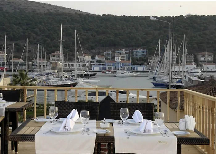 Hotell Kanuni Kervansaray Historical 5*