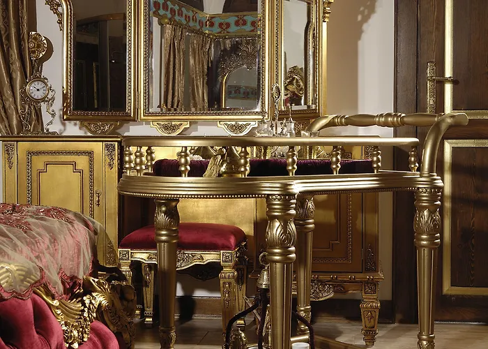 Hotell Kanuni Kervansaray Historical Çeşme