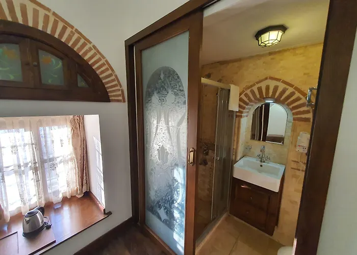 Kanuni Kervansaray Historical 5*