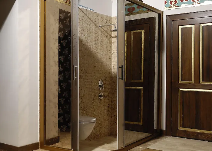 Kanuni Kervansaray Historical Hotell 5*