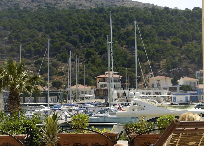 Kanuni Kervansaray Historical 5*