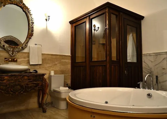 Kanuni Kervansaray Historical Çeşme